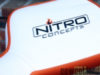 Cliquez pour agrandir Sige Nitro Concepts E220 Evo (mercredi)
