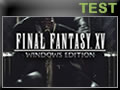 L'antialiasing DLSS s'invite dans le jeu Final Fantasy XV