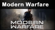 Comparatif de performances en Ray Tracing dans le jeu Call of Duty Modern Warfare