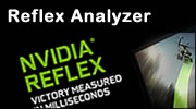 Parlons un peu de Nvidia RLA ou Reflex Latency Analyser