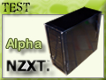 Boitier NZXT Alpha