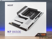 Cliquez pour agrandir Test carte mre NZXT N7 B650E, toujours trop chre ?