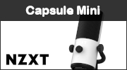Test NZXT Capsule Mini : Cest pas la taille qui compte ! 