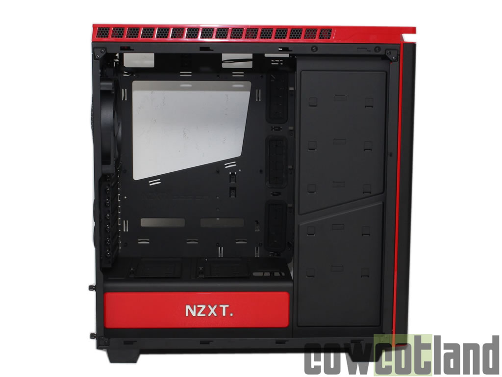 Image 23591, galerie Test boitier NZXT H440