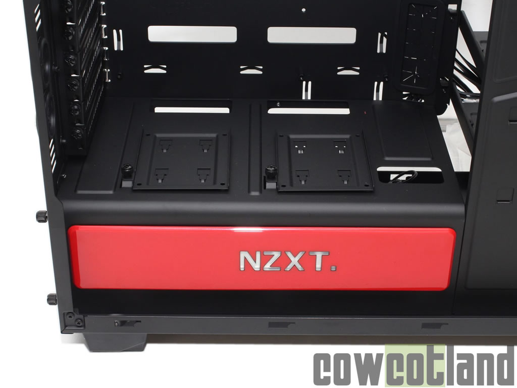 Image 23600, galerie Test boitier NZXT H440