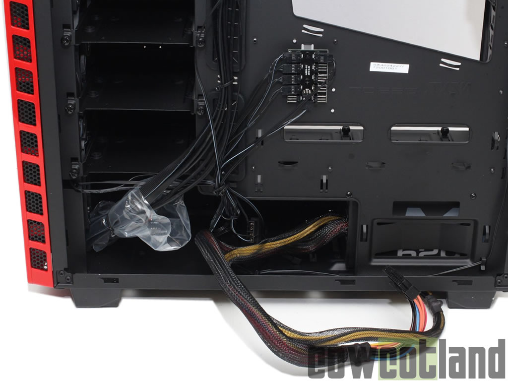 Image 23579, galerie Test boitier NZXT H440