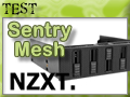 Test Rh�obus NZXT Sentry Mesh