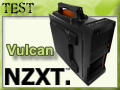 NZXT Vulcan, LE boitier Micro ATX Gamer ?