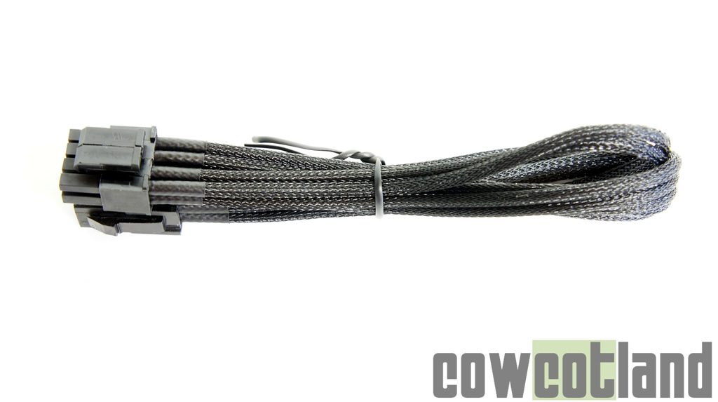 Image 23204, galerie Rallonges NZXT Premium Cables