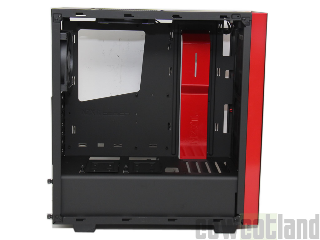 Image 27963, galerie Test boitier NZXT Source S340