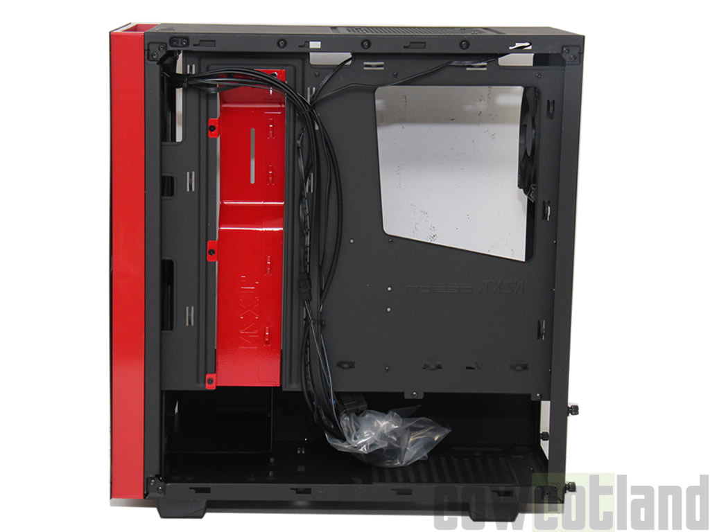 Image 27975, galerie Test boitier NZXT Source S340