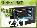 NZXT Sentry LXE : un Rh�obus trop miam