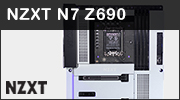 Test carte mre NZXT N7 Z690 : une N5 Z690 corrige ? 