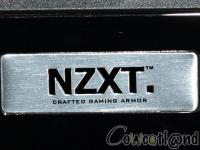 Cliquez pour agrandir Test boitier NZXT Zero 2