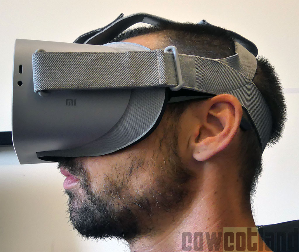 Image 37016, galerie Casque VR Oculus Go