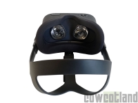 Cliquez pour agrandir Casque VR Oculus Quest