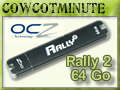 OCZ Rally 2 64 Go