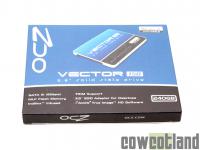 Cliquez pour agrandir Test SSD OCZ Vertex 150 240 Go
