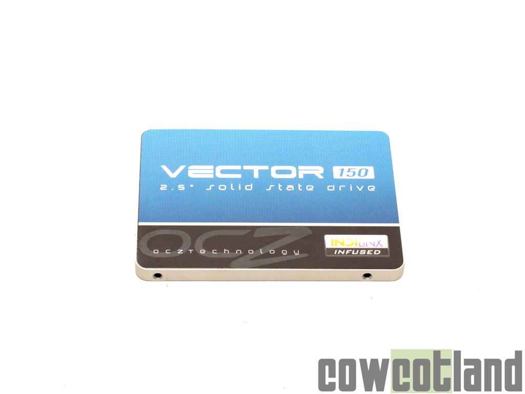 Image 21736, galerie Test SSD OCZ Vector 150 240 Go