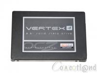 Cliquez pour agrandir Test SSD OCZ Vertex 4 512 Go