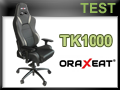 Test sige Gamer ORAXEAT TK1000
