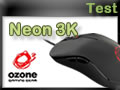 Souris Ozone Neon 3K