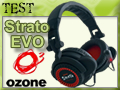 Le Strato, du son stratosph�rique qui vous emm�ne loin ?