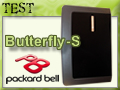 Packard Bell Butterfly S-FU007FR