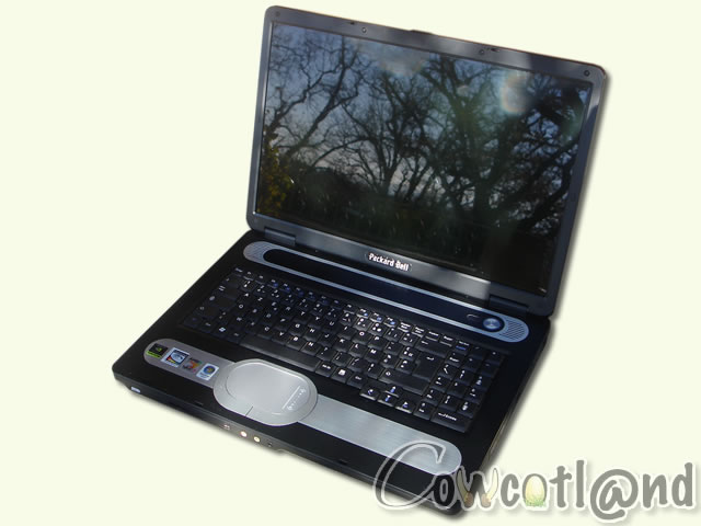 Image 2401, galerie Packard Bell EASYNOTE SW61-B-004W