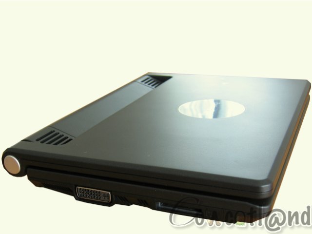 Image 3458, galerie Packard Bell EasyNote XS 10-002