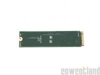 Cliquez pour agrandir Test SSD Plextor M9Pe 512 Go