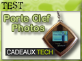 Porte Clef Photos Num�riques