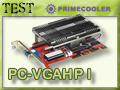 PrimeCooler VGA Heatpipe Cooler