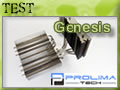 Prolimatech Genesis, Vista que c