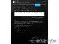 Cliquez pour agrandir Test souris Qpad 5K L.E