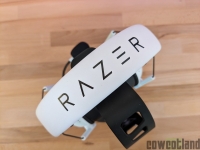 Cliquez pour agrandir Test Razer BlackShark V2 HyperSpeed : un nouveau sans-faute ?