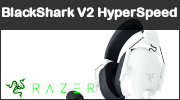 Image 65923, galerie Test Razer BlackShark V2 HyperSpeed : un nouveau sans-faute ?