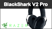 Test Razer BlackShark V2 Pro : un casque grandiose !