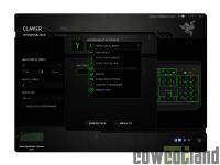 Cliquez pour agrandir Clavier Razer BlackWidow Ultimate 2013