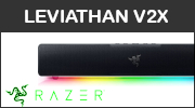 Test barre de son Razer Leviathan V2X : bien mais trop simple ?