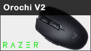 Test souris Razer Orochi V2, une petite souris sans fil pour tout faire ?