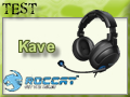 Le Kave, ou pas ? Oui, mais par Roccat