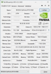 Cliquez pour agrandir Test MSI GeForce RTX 4080 GAMING X TRIO : le Dragon sort les griffes !