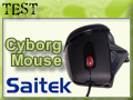 Une souris amoureuse dun Cyborg : Satek, euh, Cyborg ?