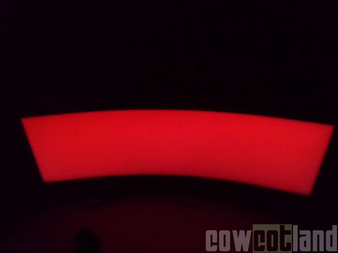 Image 36616, galerie Test Ecran Samsung CHG90 : Un modle 49 pouces Curved normissime