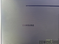Cliquez pour agrandir Test cran Samsung Smart Monitor M7