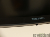 Cliquez pour agrandir Test cran Samsung Odyssey G7 27 pouces (240 Hz, FreeSync Premium, 1000R)