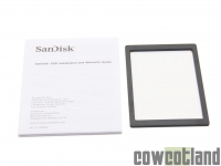 Cliquez pour agrandir Test SSD Sandisk Extreme Pro 480 Go 