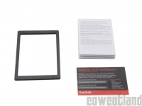 Cliquez pour agrandir Test SSD Sandisk Ultra II 480 Go