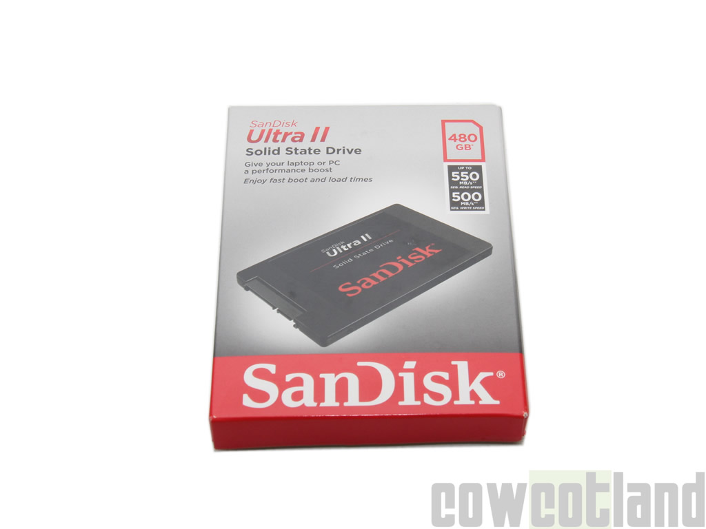 Image 30301, galerie Test SSD Sandisk Ultra II 480 Go